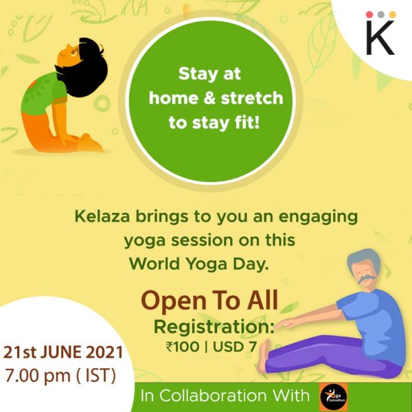 World Yoga Day