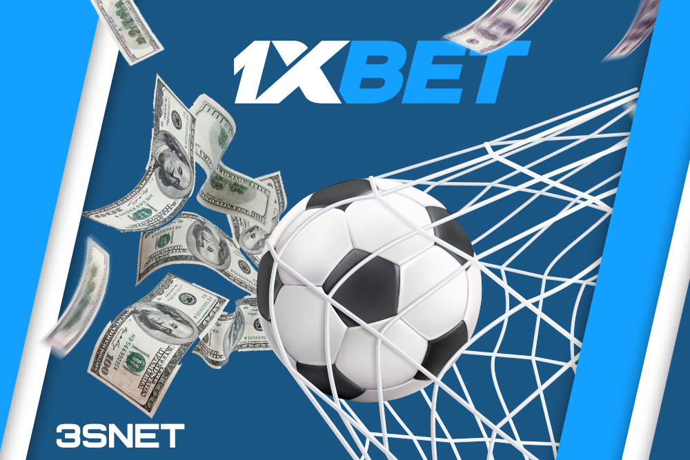 Интернет-казино 1xBet