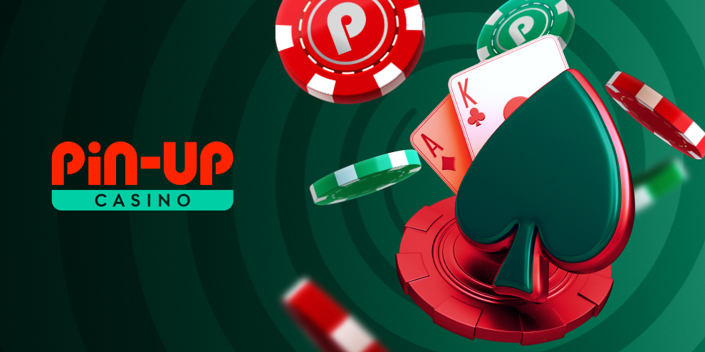 Pinup online casino testimonial